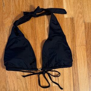 NEW Halter Bikini Top